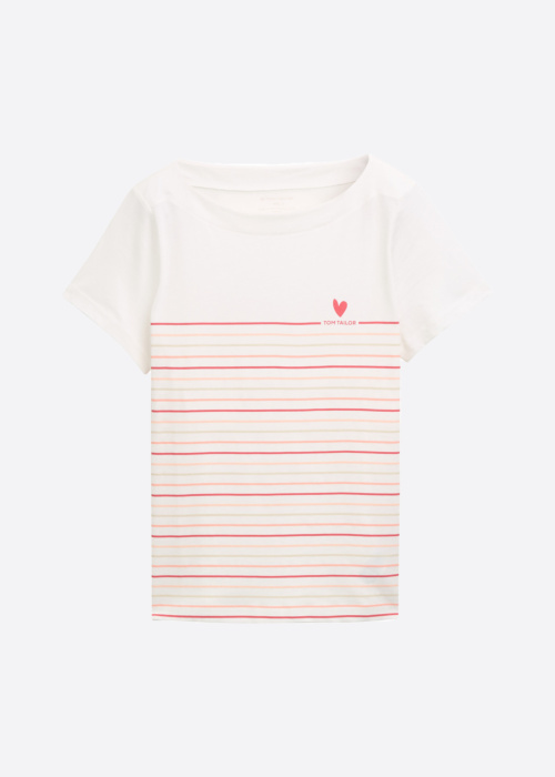 Футболка Tom Tailor