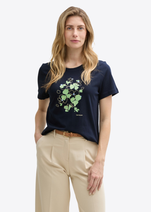 Футболка Tom Tailor