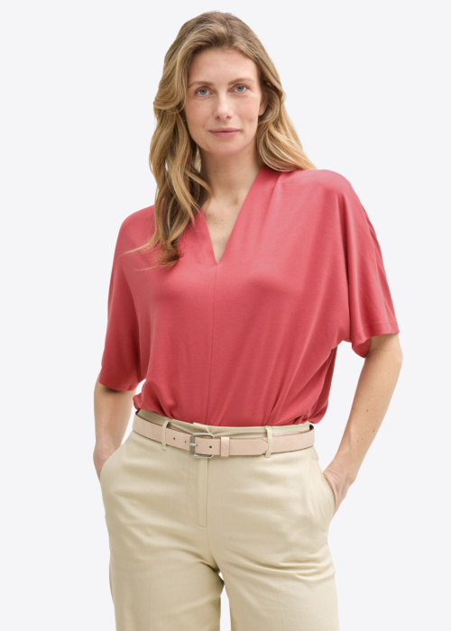 Блуза Tom Tailor