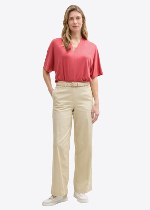 Блуза Tom Tailor