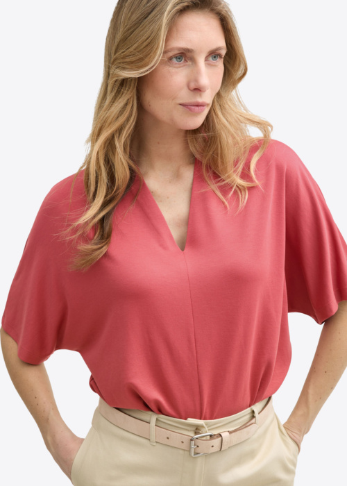 Блуза Tom Tailor