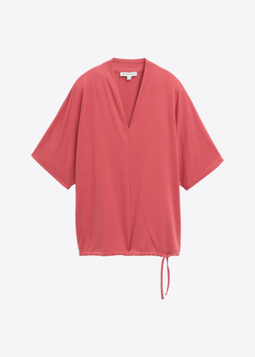 Блуза Tom Tailor