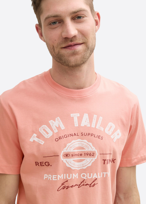 Tom Tailor T-krekls