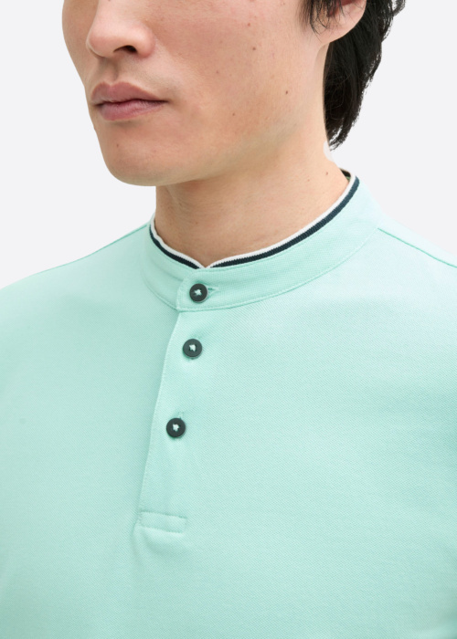 Рубашка-поло Tom Tailor