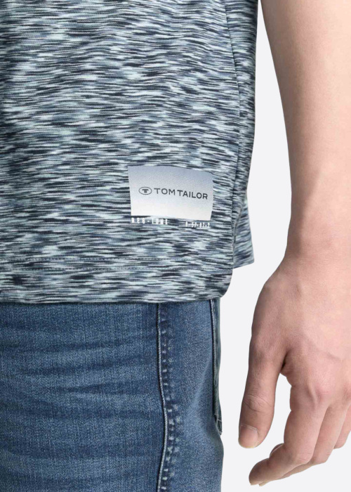 Футболка Tom Tailor
