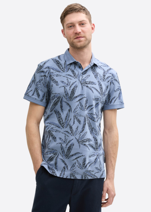 Tom Tailor polo krekls