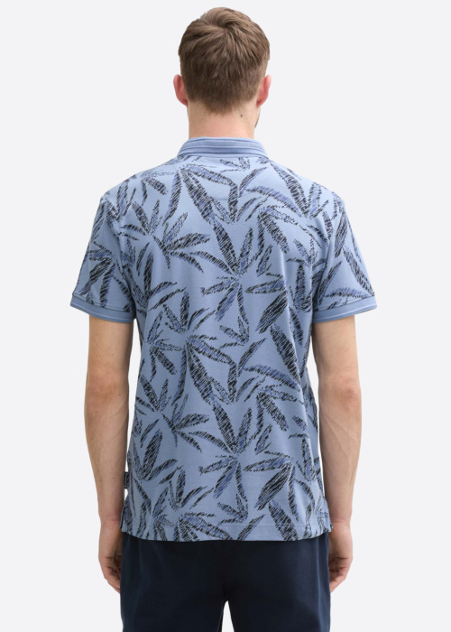 Tom Tailor polo krekls