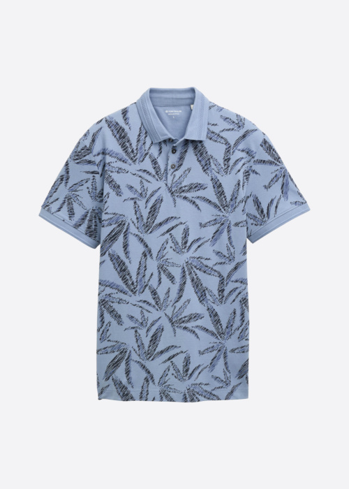 Tom Tailor polo krekls