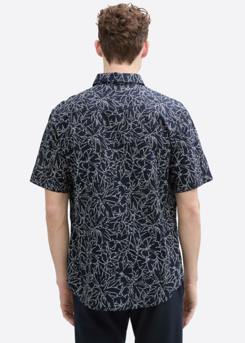 Рубашка Tom Tailor