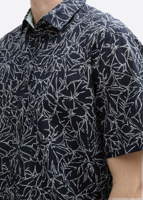 Рубашка Tom Tailor