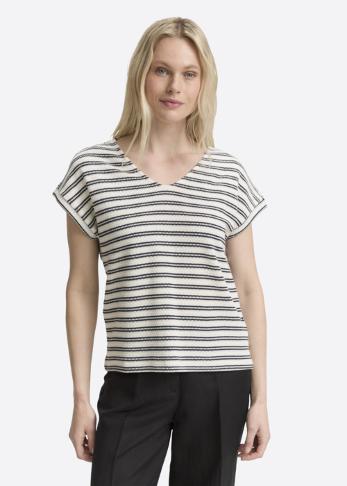 Блуза Tom Tailor