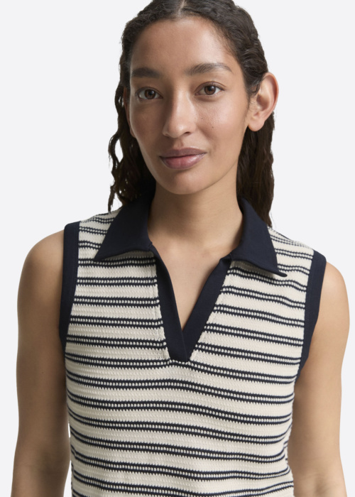 Блуза Tom Tailor