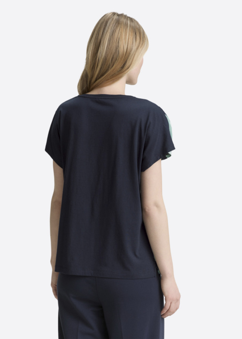 Блуза Tom Tailor