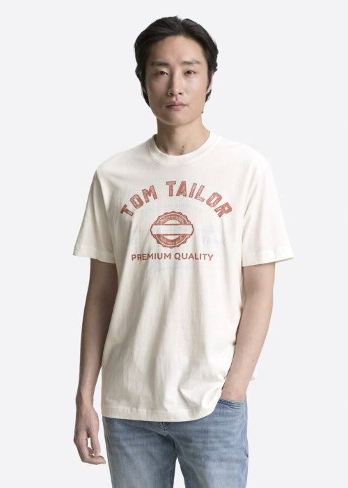 Tom Tailor T-krekls