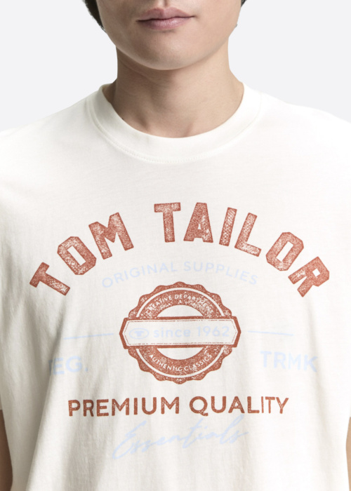 Tom Tailor T-krekls