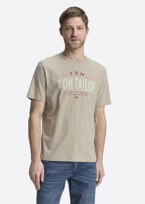 Tom Tailor T-krekls