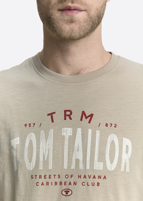 Tom Tailor T-krekls