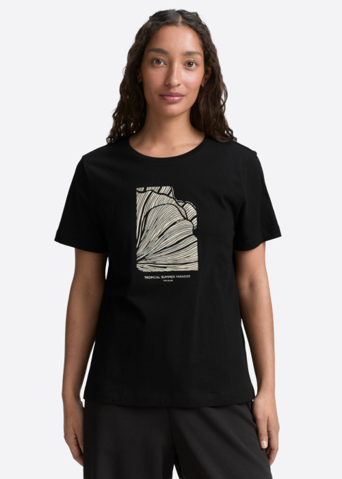 Футболка Tom Tailor