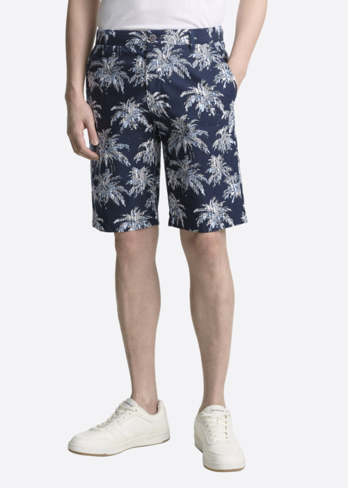 Брюки Tom Tailor