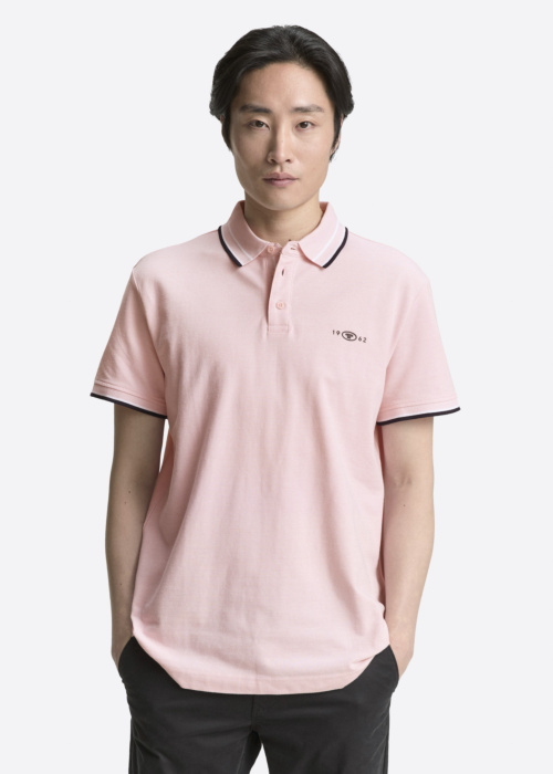 Tom Tailor polo krekls