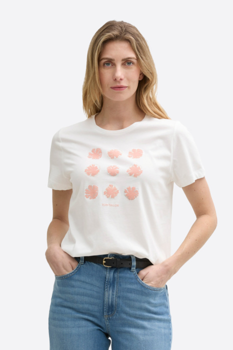 Tom Tailor T-krekls