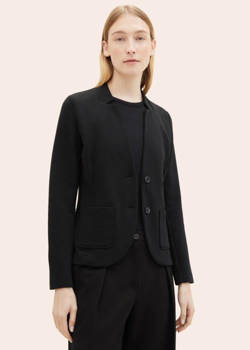 Пиджак Tom Tailor