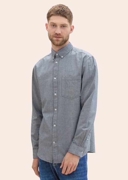 Рубашка Tom Tailor