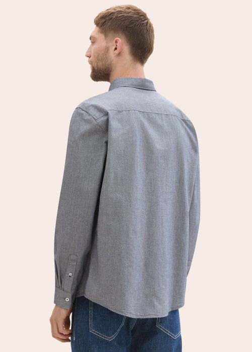 Рубашка Tom Tailor