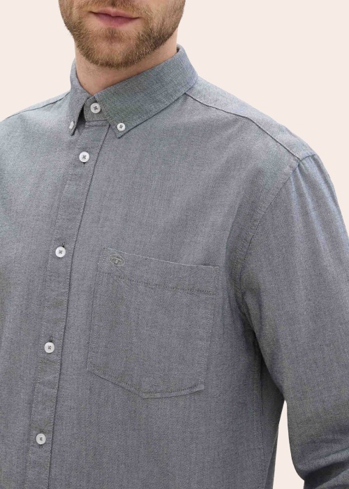 Рубашка Tom Tailor