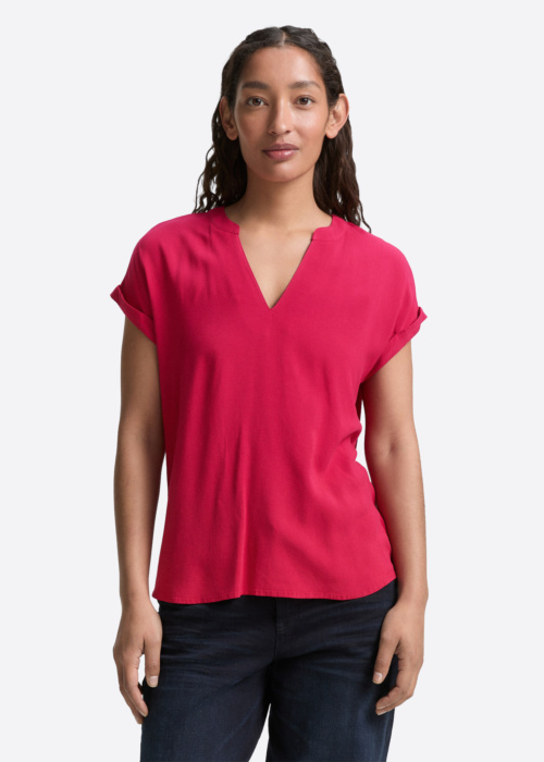 Блуза Tom Tailor