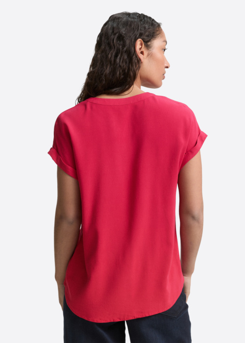 Блуза Tom Tailor