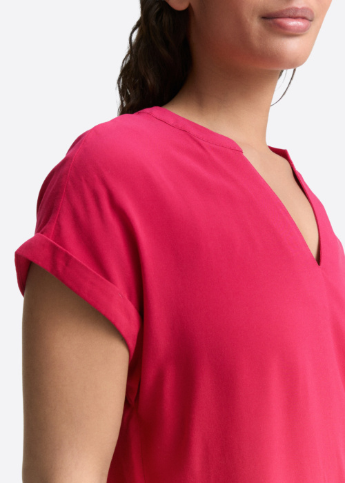 Блуза Tom Tailor