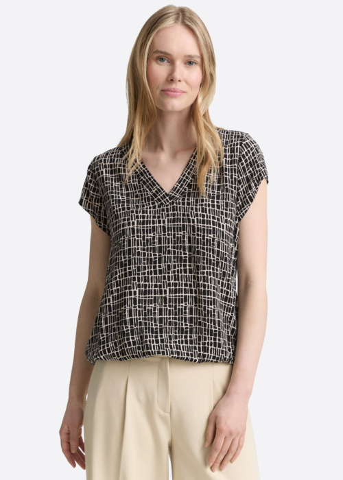 Блуза Tom Tailor