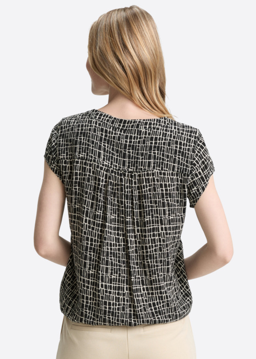 Блуза Tom Tailor