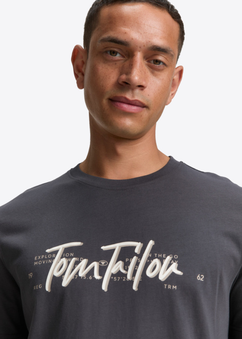 Tom Tailor T-krekls