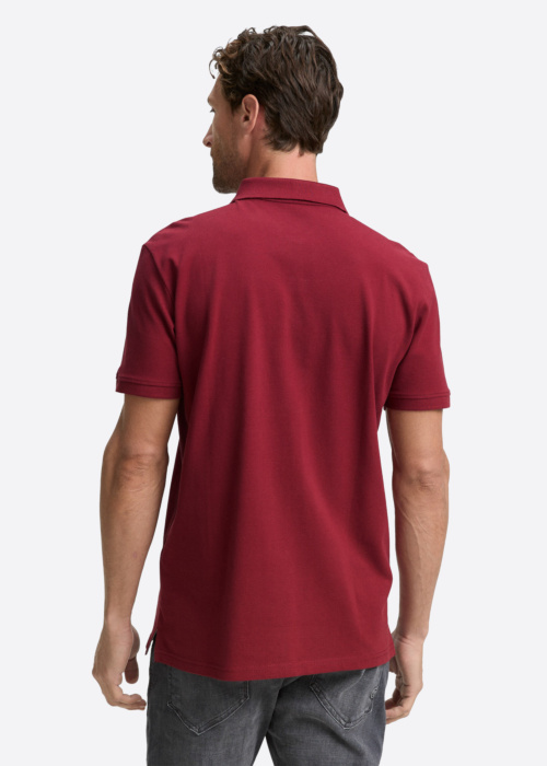 Рубашка-поло Tom Tailor