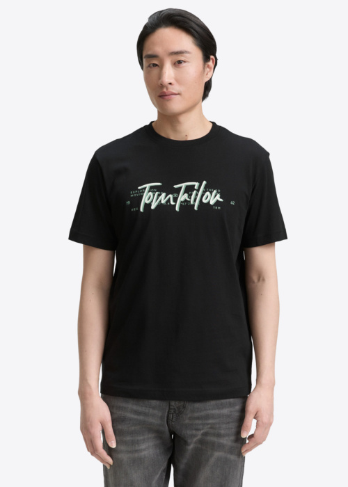 Футболка Tom Tailor