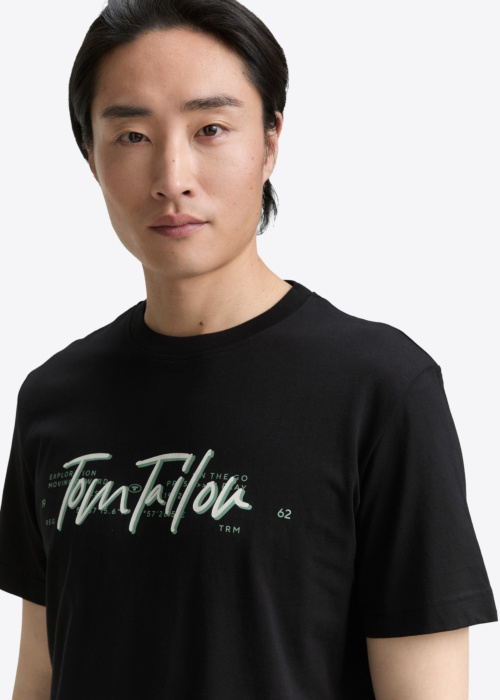 Футболка Tom Tailor