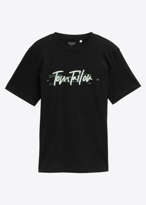Футболка Tom Tailor