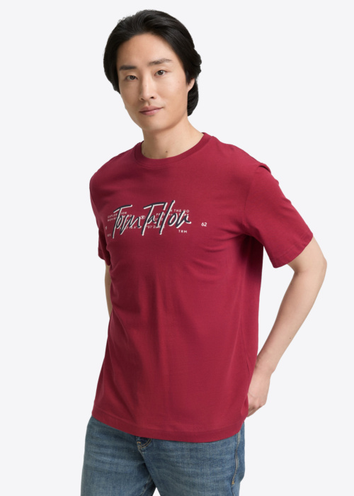Tom Tailor T-krekls