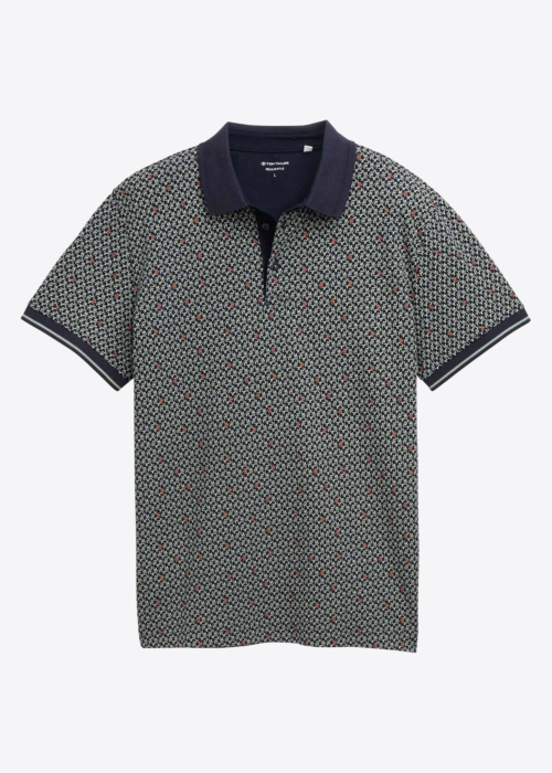 Tom Tailor polo krekls