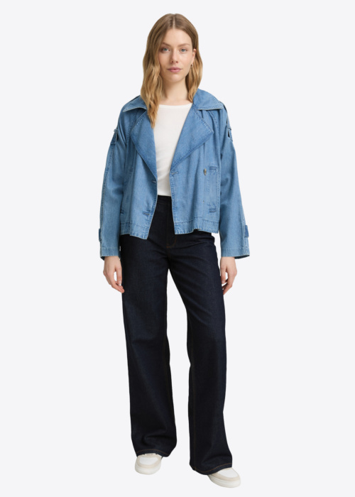 Tom Tailor džinsa bikses