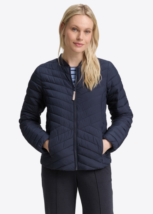 Весенне-осенняя куртка Tom Tailor