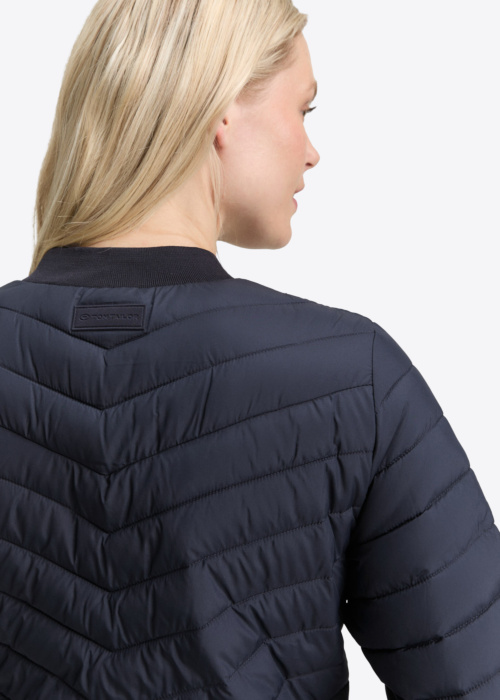 Весенне-осенняя куртка Tom Tailor