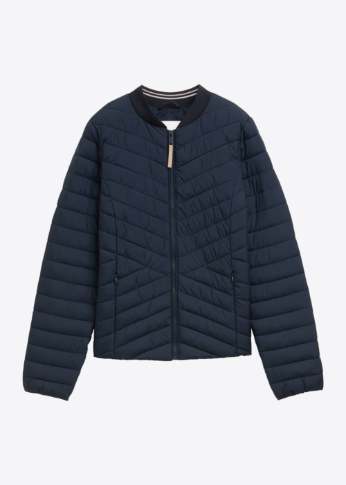 Весенне-осенняя куртка Tom Tailor