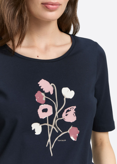 Tom Tailor T-krekls