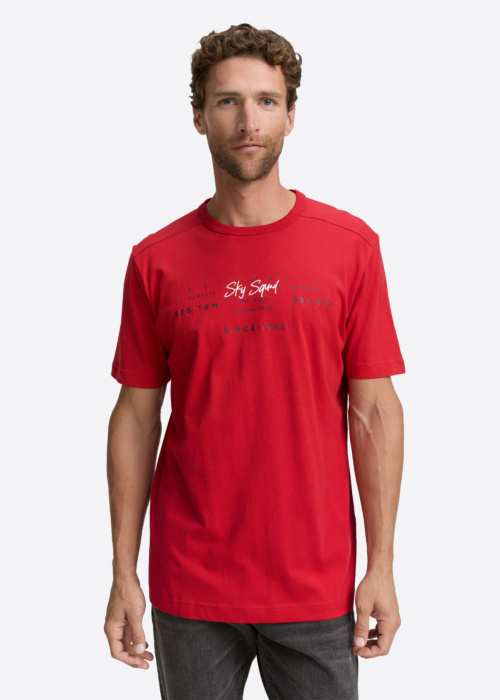 Футболка Tom Tailor