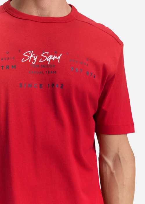 Футболка Tom Tailor