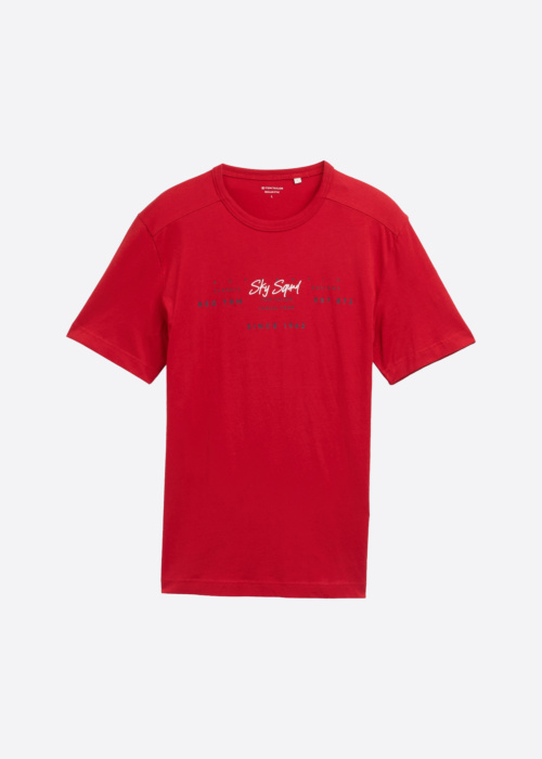 Футболка Tom Tailor