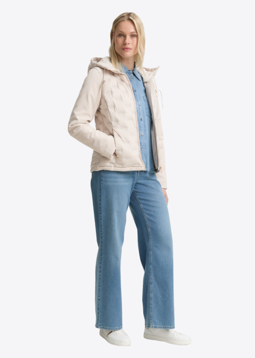 Весенне-осенняя куртка Tom Tailor